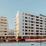 Chill Apartments Mokotow Business Center